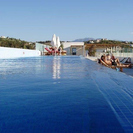 Almyrida Residence Boutique Hotel Exterior photo